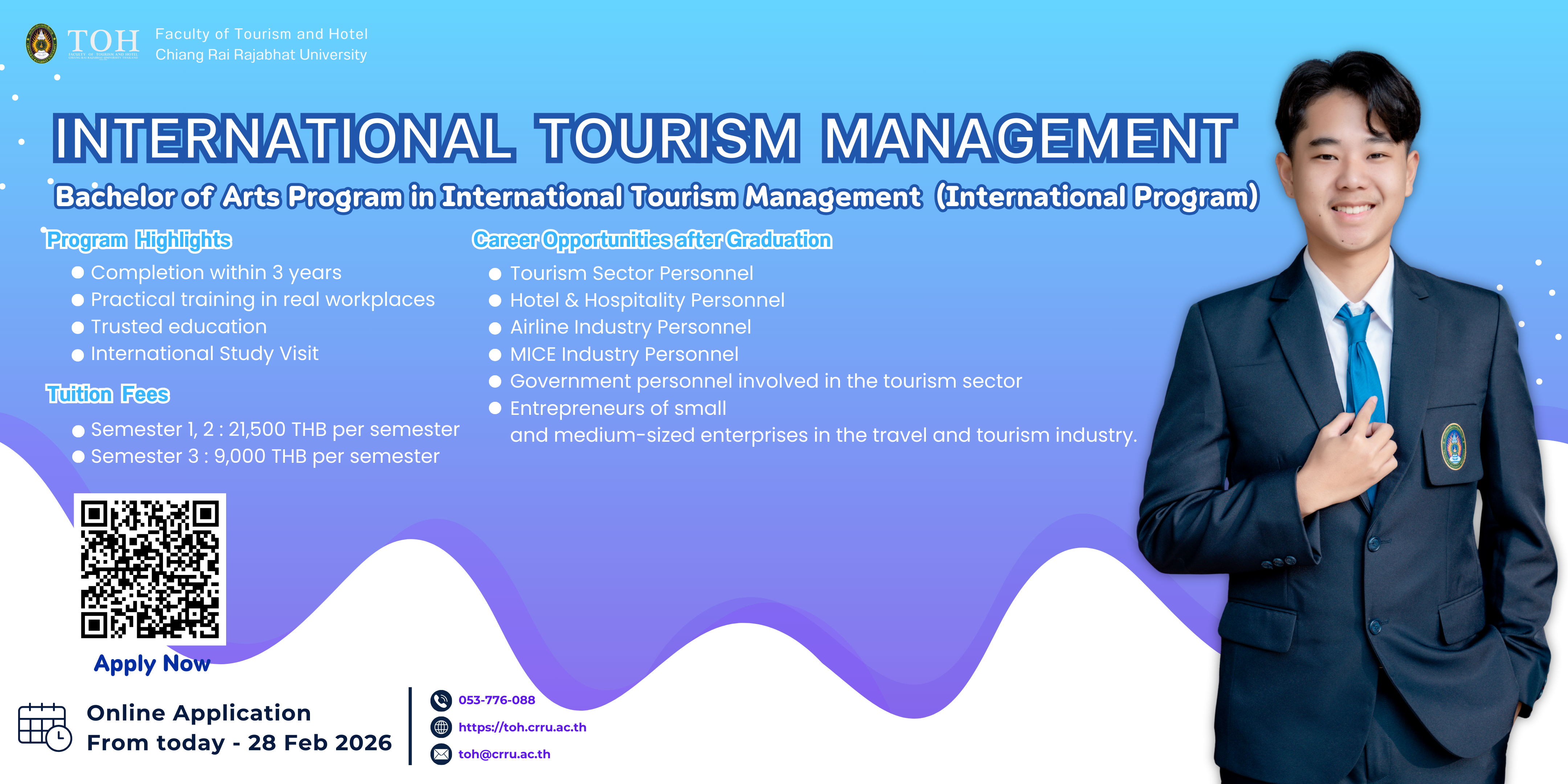 Tourism Program