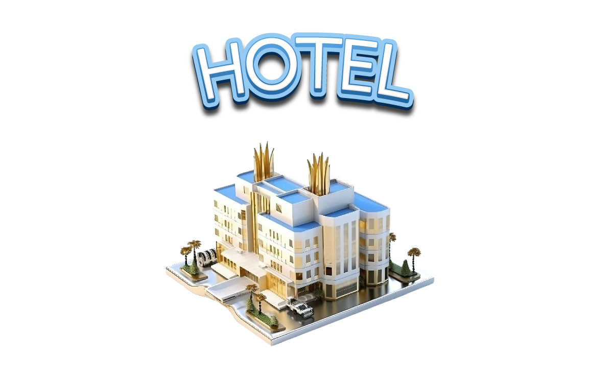 หลักสูตรการโรงแรม