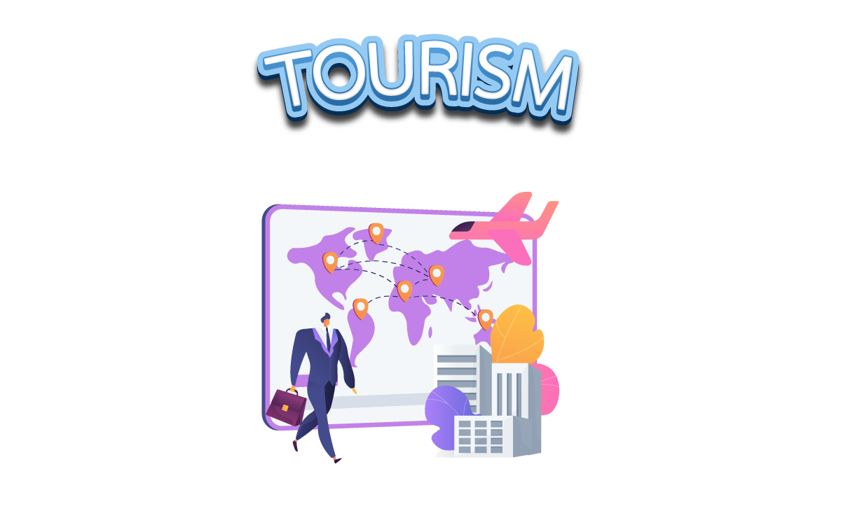 หลักสูตรการท่องเที่ยว